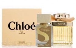 Tуалетная вода для женщин SHAIK 22 (идентичен Chloe parfum) 50ml