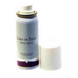 Дезодорант Nina Ricci «Love in Paris» 50 ml