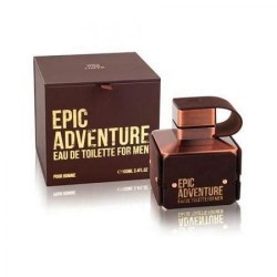 Epic Adventure "Emper" pour Homme 100ml (АП)