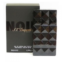 Dupont "Noir pour Homme" 100 ml