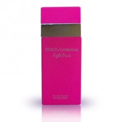 Light Pink (Dolce&Gabbana) 100ml women