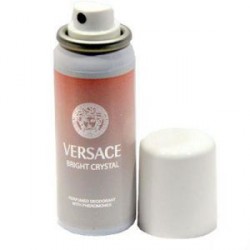 Дезодорант Versace «Bright Crystal» 50 ml