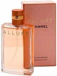 Allure (Chanel) 100ml women