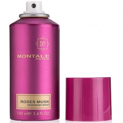 Дезодорант Montale Roses Musk 150ml