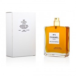 Chanel №5 (Chanel) 100ml women (ТЕСТЕР Франция)