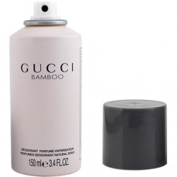 Дезодорант Gucci Bamboo 150ml