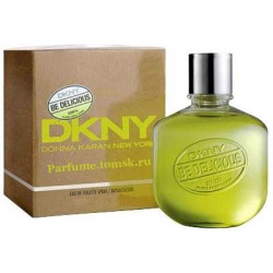 Be Delicious Picnic in the Park (DKNY) 125ml women