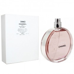 Chance Eau Tendre (Chanel) 100ml women (ТЕСТЕР Франция)