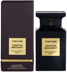 Venetian Bergamot (Tom Ford) 100ml унисекс