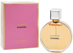 Chance Духи (Chanel) 7.5ml women
