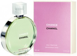 Chance Eau Fraiche (Chanel) 100ml women