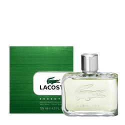 Lacoste Essential "Lacoste" 125ml MEN