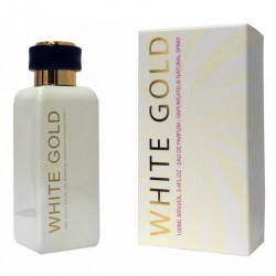 White Gold Eau de Parfum For women 100ml (АП)