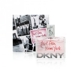 Love From New York (DKNY) 90ml women