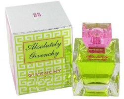 Absolutely (Givenchy) 50ml women