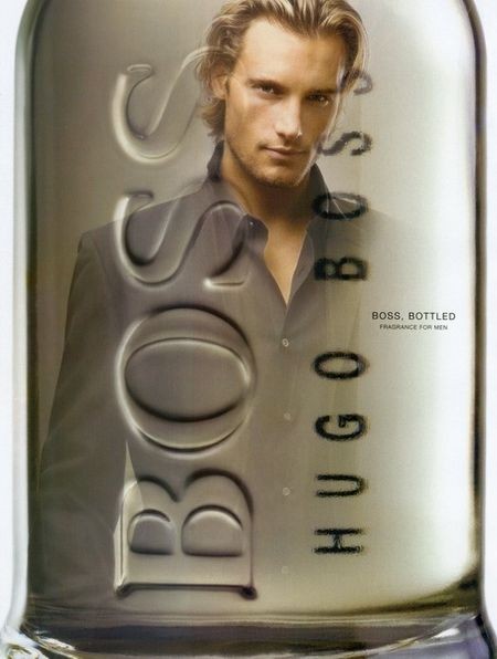 Hugo Boss "Boss № 6" 100 ml