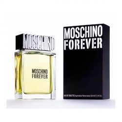 Forever "Moschino" 100ml MEN