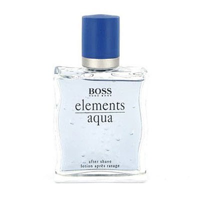 Hugo Boss "Elements Aqua" 50 ml