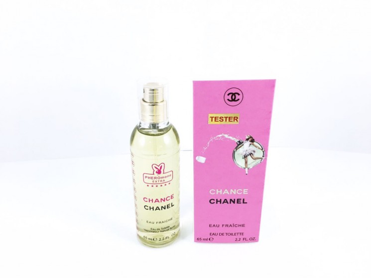 Chanel Chance Eau Fraiche for women 65ml (ферамоны)