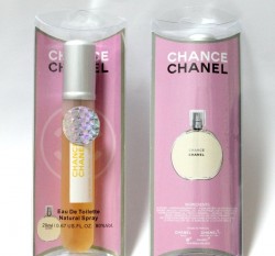 Chanel Chance women 20ml