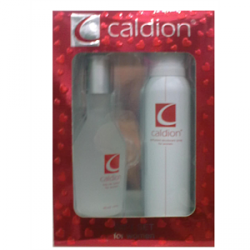 Подарочный набор Caldion Gift Set for women