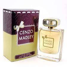 CENZO MADLEY Eau de Parfum For women 100ml (АП)