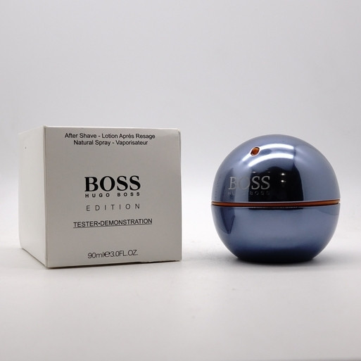 Boss In Motion Blue Men "Hugo Boss" 90ml ТЕСТЕР