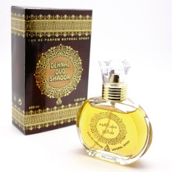 DEHNAL OUD SHAOOR Eau de Parfum For Women 50ml (АП)