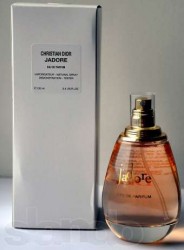 J'adore (Christian Dior) 100ml women (ТЕСТЕР Франция)