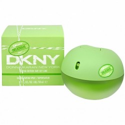 Sweet Delicious Tart Key Lime (DKNY) 100ml women