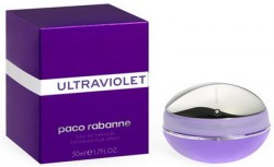 Ultraviolet (Paco Rabanne) 80ml women