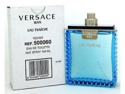 Versace Man Eau Fraiche "Versace" 100ml ТЕСТЕР Италия