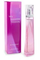 Very Irresistible (Givenchy) 75ml women