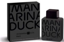 Mandarina Duck Black "Mandarina Duck" 100ml MEN