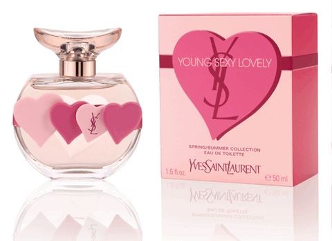Young Sexy Lovely (YSL) 100ml women