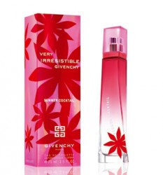 Very Irresistible Summer Cocktail (Givenchy) 75ml women