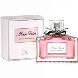 Miss Dior Absolutely Blooming (Christian Dior) 100ml women