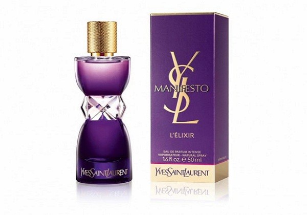 Manifesto L'Elixir (YSL) 90ml women