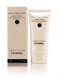 Питательный крем для молодости и комфорта ваших рук, Chanel "Precision Body Excellence", 75 ml