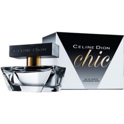 Chic (Celine Dion) 50ml women