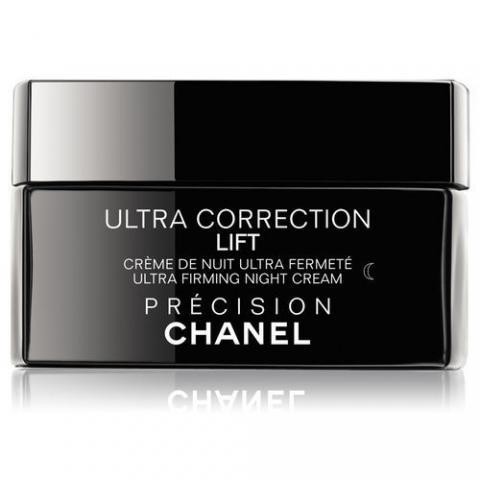 Крем для лица ночной Chanel "Precision Ultra Correction Lift Nuit" 50ml