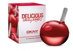Delicious Candy Apples Ripe Raspberry (DKNY) 50ml women