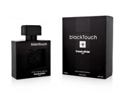 Franck Olivier "Black Touch" 100ml