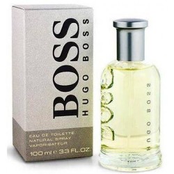 Boss №6 "Hugo Boss" 100ml MEN