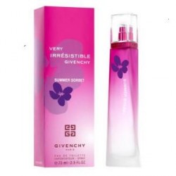 Very Irresistible Summer Sorbet (Givenchy) 75ml women