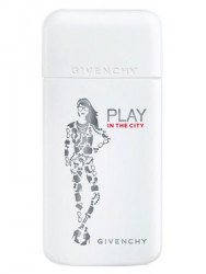 Play in the City (Givenchy) 75ml women