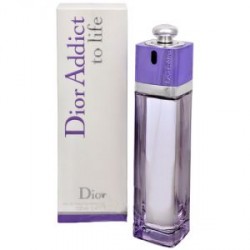 Dior Addict to life (Christian Dior) 100ml women