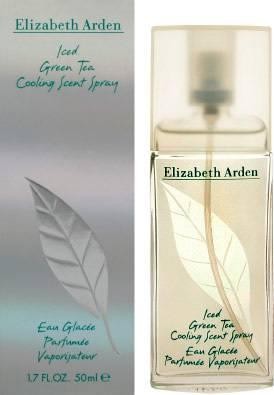 Green Tea Iced (Elizabeth Arden) 50ml women