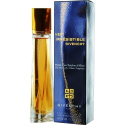 Very Irresistible Poesie d`un Parfum d`Hiver The Poetry of a Winter Fragrance (Givenchy) 75ml women