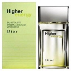 HIGHER ENERGY "Christian Dior" 100ml MEN